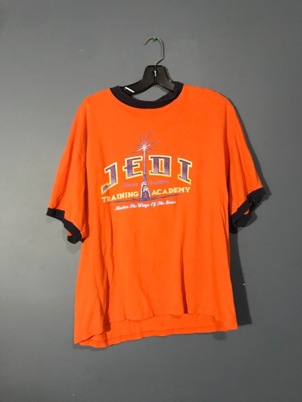 StarWars Jedi Academy Tee
